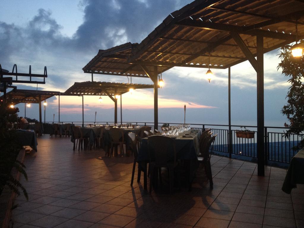Hotel Bellavista Maiera ภายนอก รูปภาพ