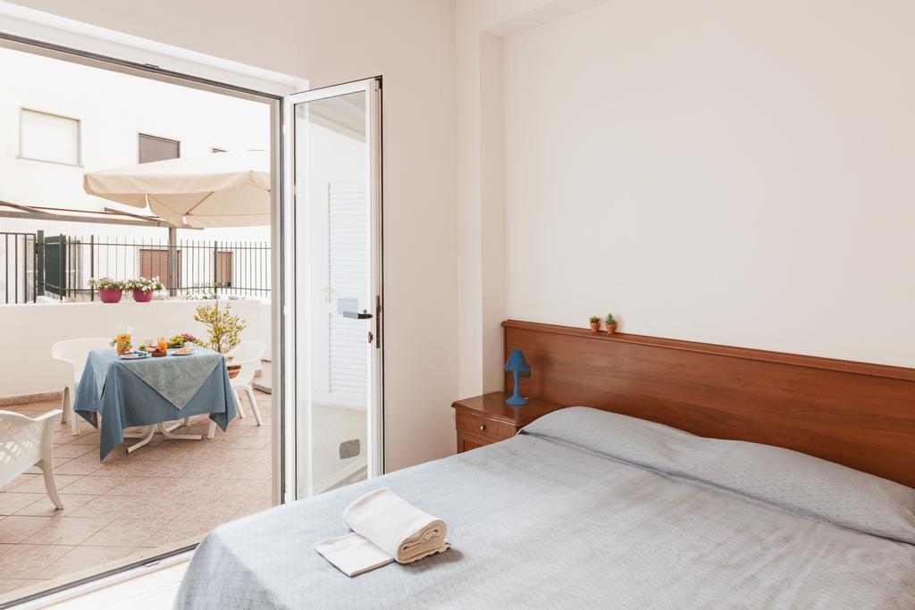 Hotel Bellavista Maiera ภายนอก รูปภาพ