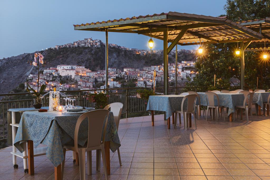Hotel Bellavista Maiera ภายนอก รูปภาพ
