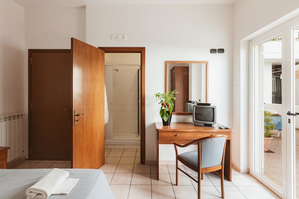 Hotel Bellavista Maiera ภายนอก รูปภาพ
