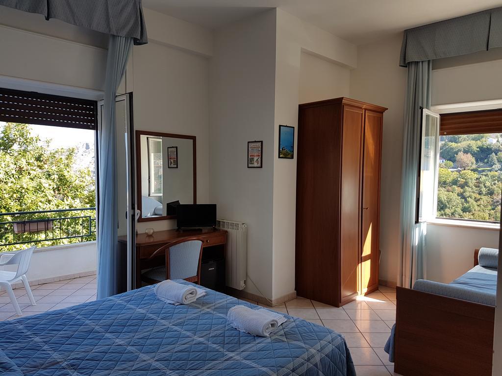 Hotel Bellavista Maiera ภายนอก รูปภาพ